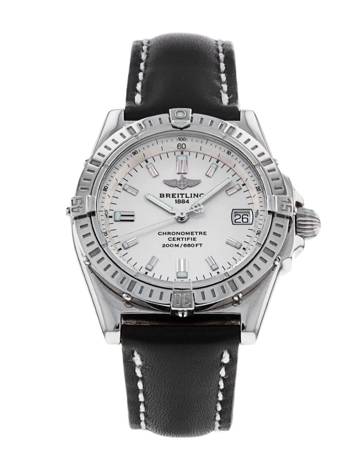 Breitling Callisto A77346